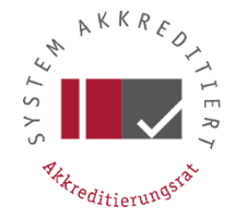 Akkreditierungsrat Siegel