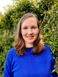 Foto Ricarda Schmidt-Scheele