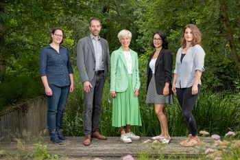 Institut für Sonder- und Rehabilitationspädagogik, Sprache, Kommunikation, Fachgruppe, Universität Oldenburg