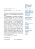 Lernambulanz ELMO Schulbrief