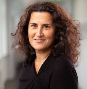 Ayça Polat Portrait Ayça Polat