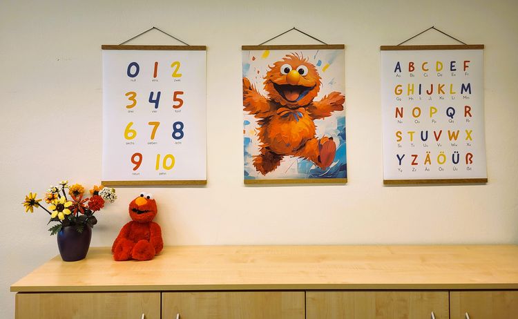 ELMO Kooperation Sideboard ELMO Kooperation Sideboard