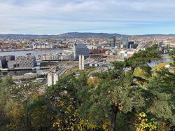 Photo: Oslo, © Meike Löhr