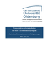 Reader zum wissenschaftlichen Arbeiten