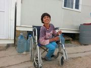 Azia 14 Jahre 