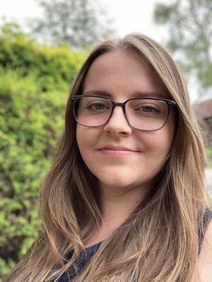 Foto von Julia Rasmussen