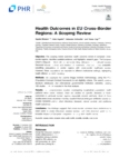 Cover Journal Articel Stroisch et al. 2025