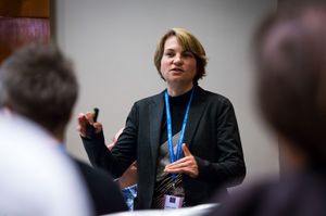 Foto: Regional Studies Association