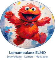 Logo ELMO ELMO Logo