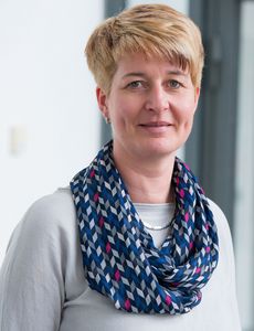 Birgit 1975neuKlein Bild von Birgit Schelenz
