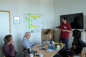 HEDIS Workshop