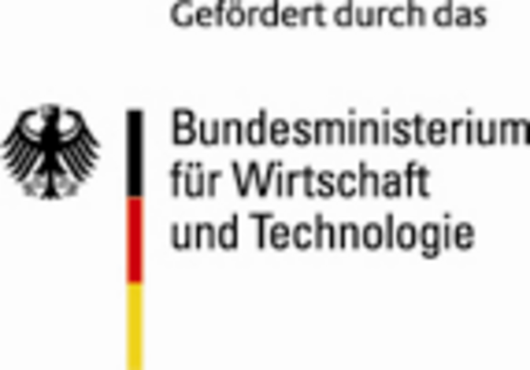 BMWI Logo