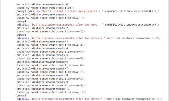 AI Robotics ParticleFilter13 Quality Inheritance08
