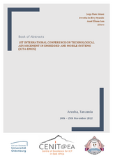 Book of Abstracts