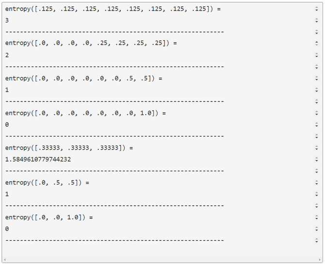 WebPPL Entropy 02