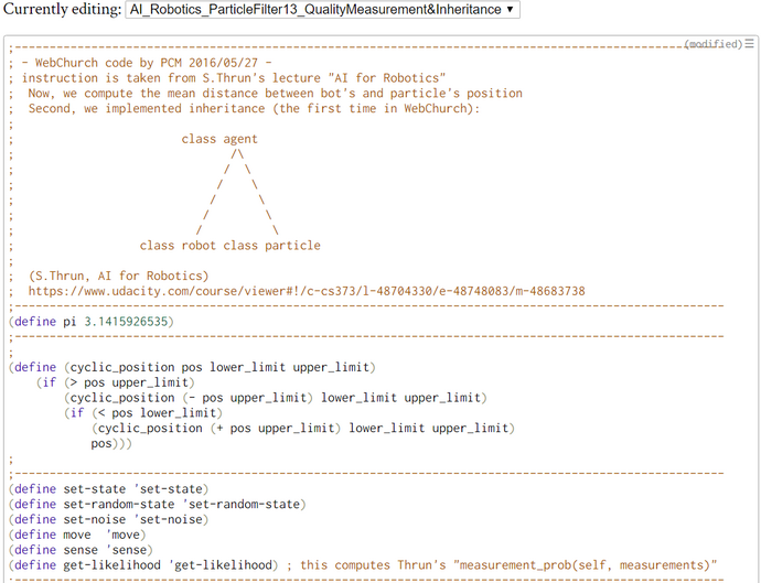 AI Robotics ParticleFilter13 Quality Inheritance01