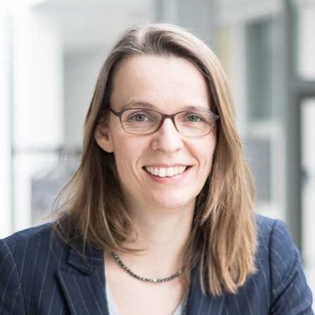 Prof. Dr. Astrid Nieße Department für Informatik, Prof. Dr. Astrid Nieße, Uni Oldenburg, Gleichstellungsbeauftragte
