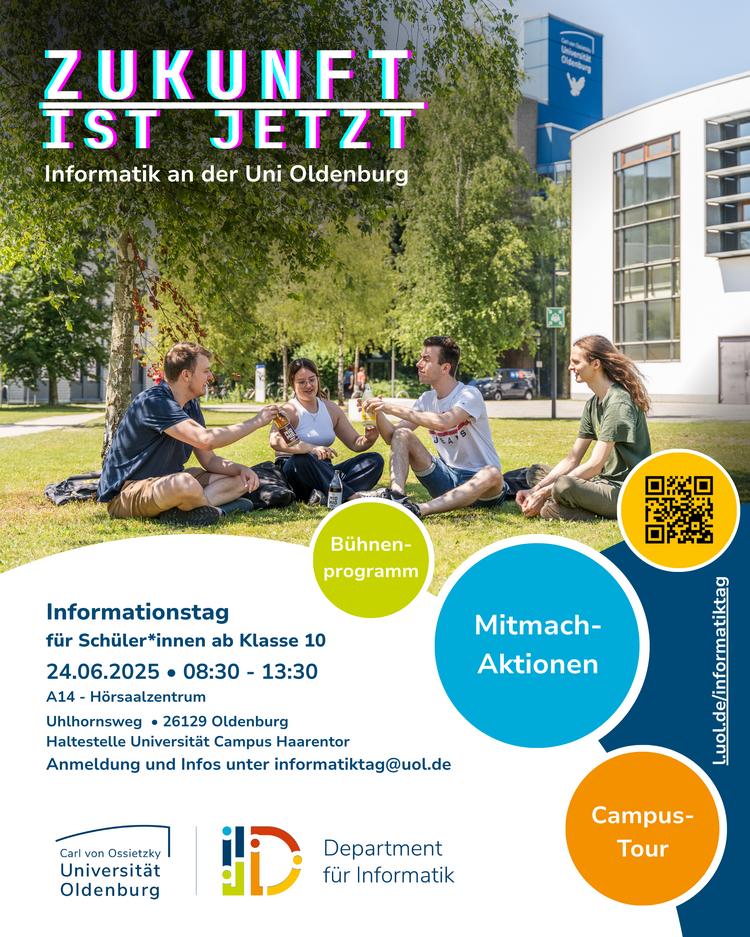 Einladung Event - 1