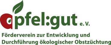 Logo apfel:gut e.V.