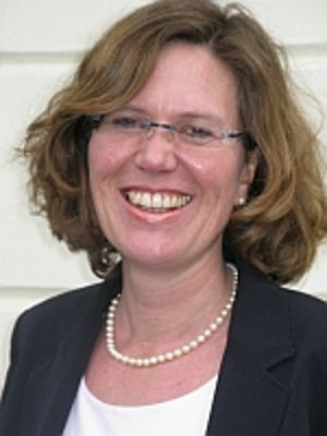 Antje Jaspert