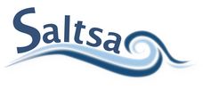 Logo Saltsa Projektlogo SaltSa