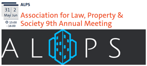 Logo ALPS