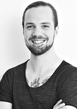 David Reiher, M.Sc.