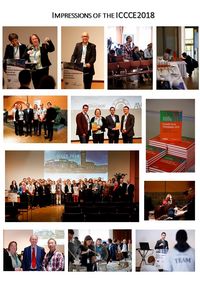 Impressions of the ICCCE 2018