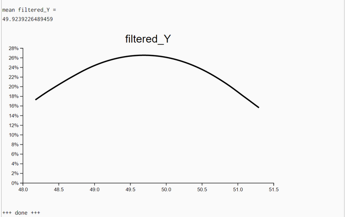 AI Robotics ParticleFilter0909 Likelihood