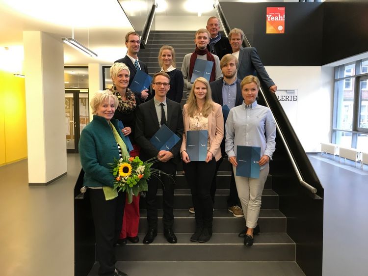 Foto: Hochschule Bremen