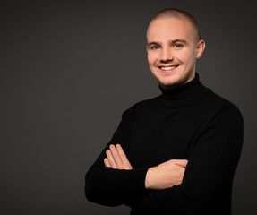 Jannes Ehrhardt