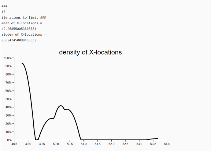 AI Robotics ParticleFilter1111 ParticleFilterWithIteration