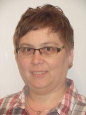 Annegret Kock