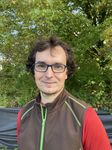 Bild von Dr. Cormac Walsh