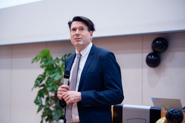 Prof. Dr. Nicolai