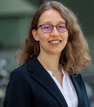 Prof. Dr. Verena Klös