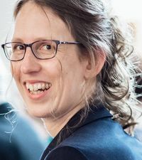 Dr. Stefanie Sievers-Glotzbach