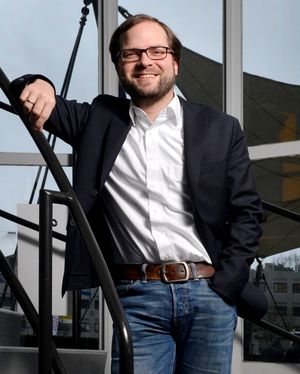Prof. Dr. Andreas Peter