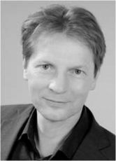 Prof. Dr. Carsten Helm