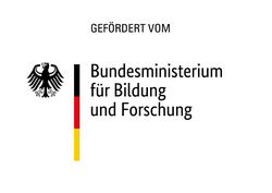 BMBF gefordert vom deutsch