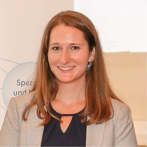 Bild von Julie King