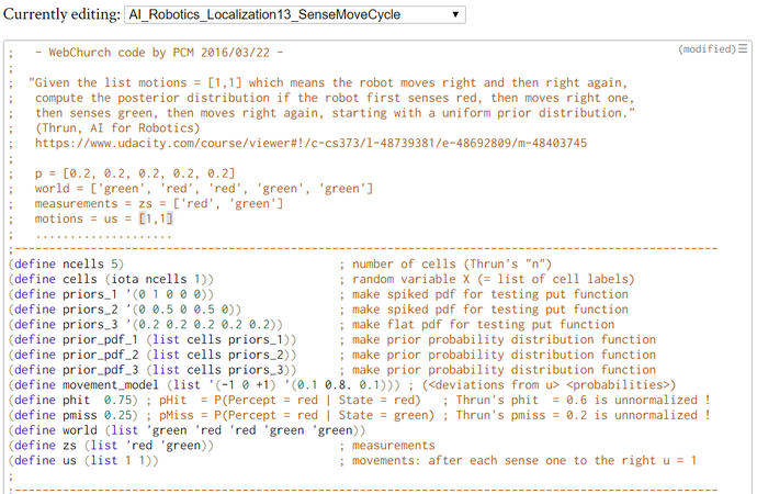 AI Robotics Localization131 SenseMoveCycle