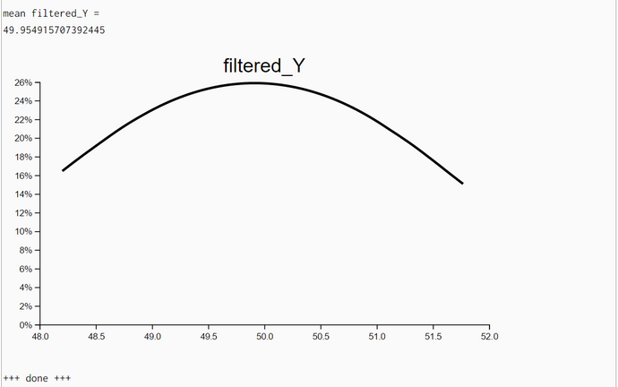 AI Robotics ParticleFilter1009 Resampling