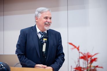 Prof. Dr. Trautwein