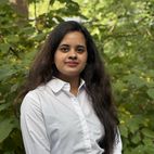 Akshaya Surendran