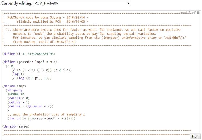 PCM Factor051