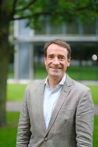 Bild von Bernd Siebenhüner