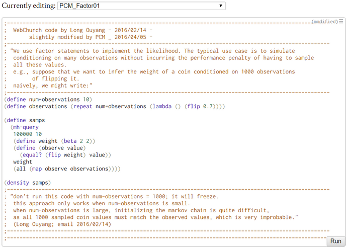 PCM Factor011