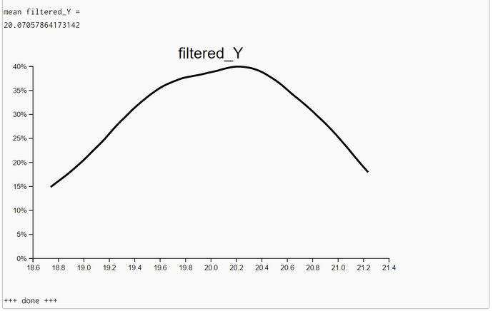 AI Robotics ParticleFilter1015 Resampling