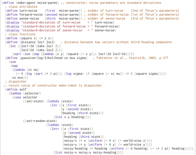 AI Robotics ParticleFilter13 Quality Inheritance02